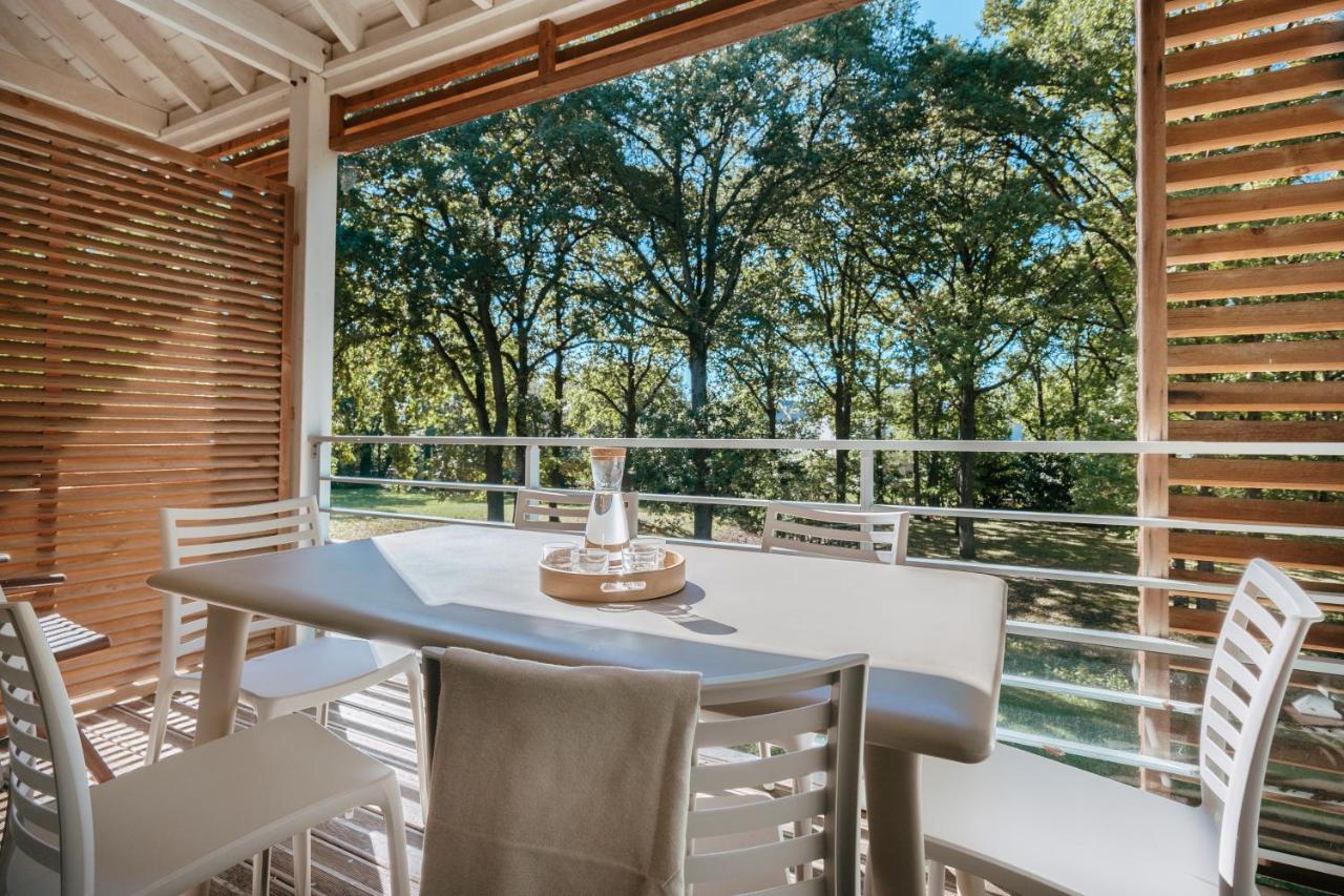 Residence Pierre & Vacances Le Domaine Du Bois De La Gree Pornichet Kültér fotó
