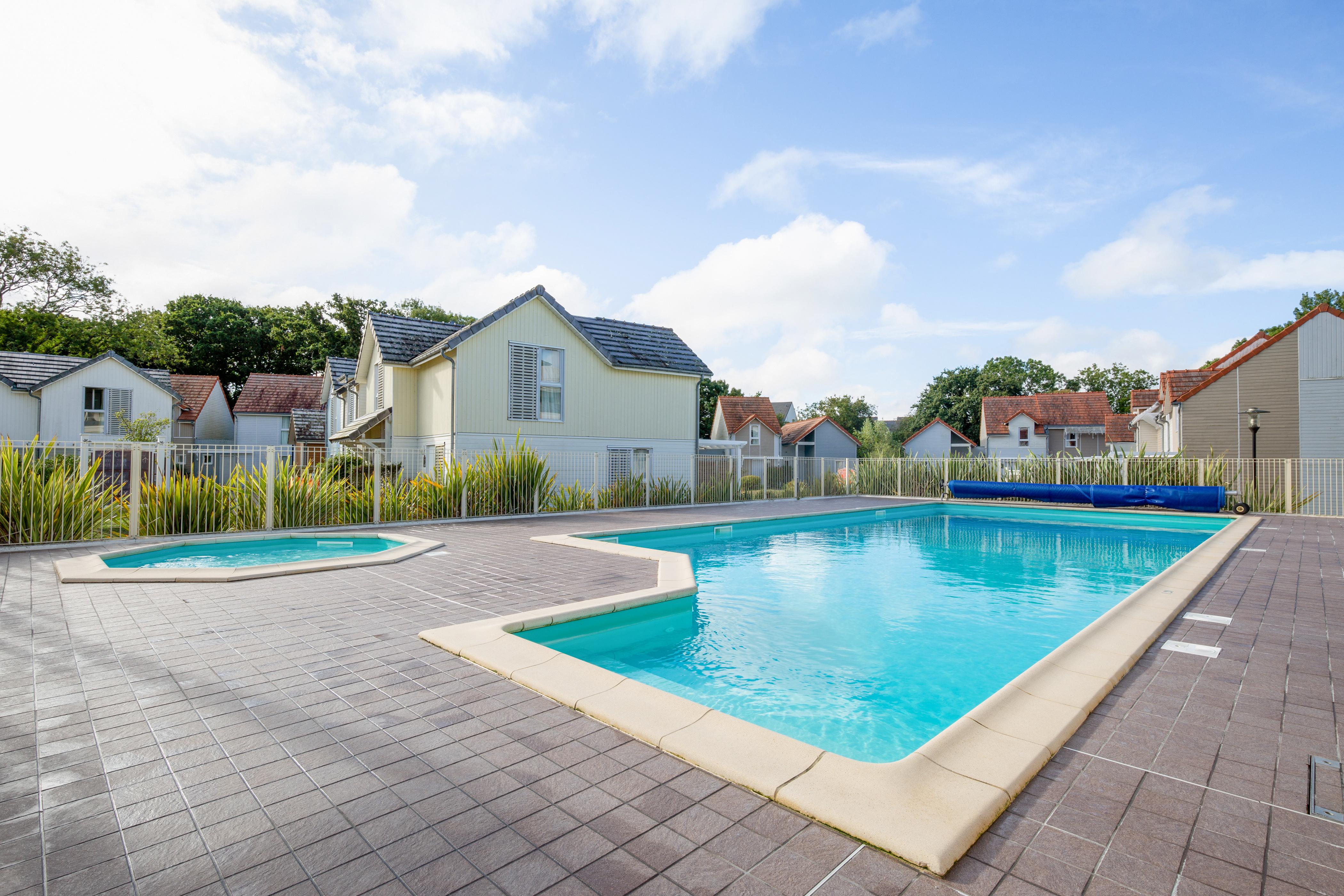 Residence Pierre & Vacances Le Domaine Du Bois De La Gree Pornichet Kültér fotó